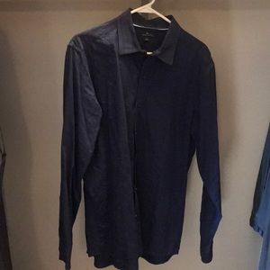 Large Marc Anthony button down